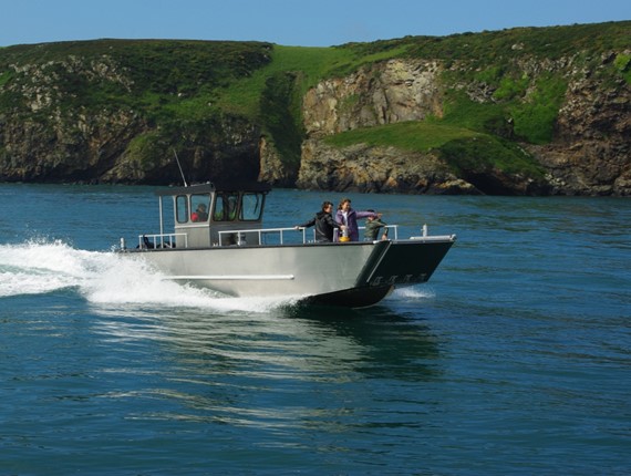 32 x 10 LC Robust Boats.JPG