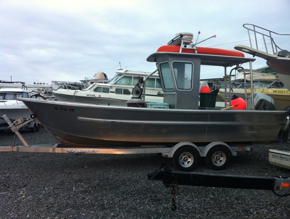 23 FT Sitka Flush Photo.JPG